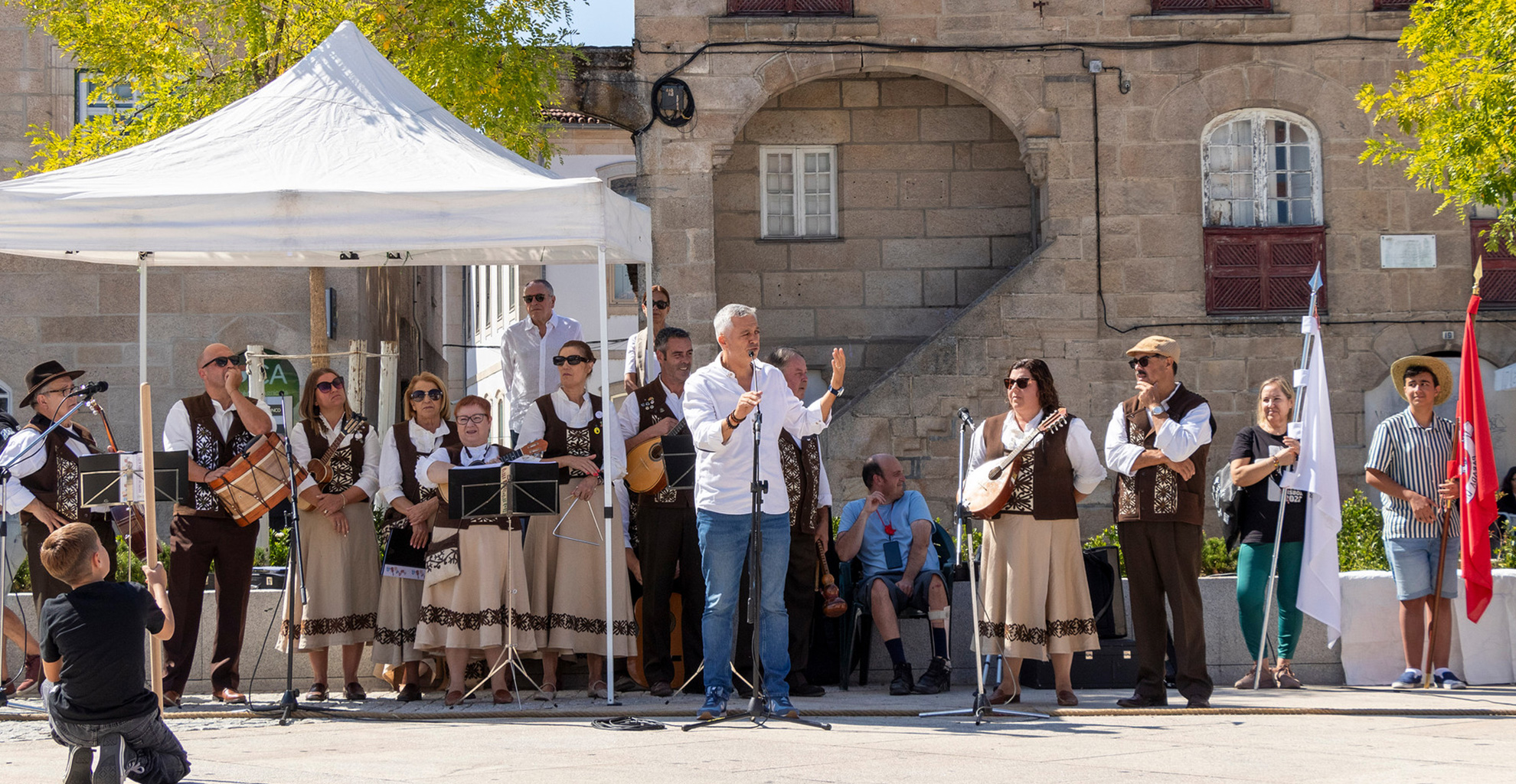 MUNICÍPIO DE VILA REAL PROMOVEU PRIMEIRA EDIÇÃO DAS BILÍADAS