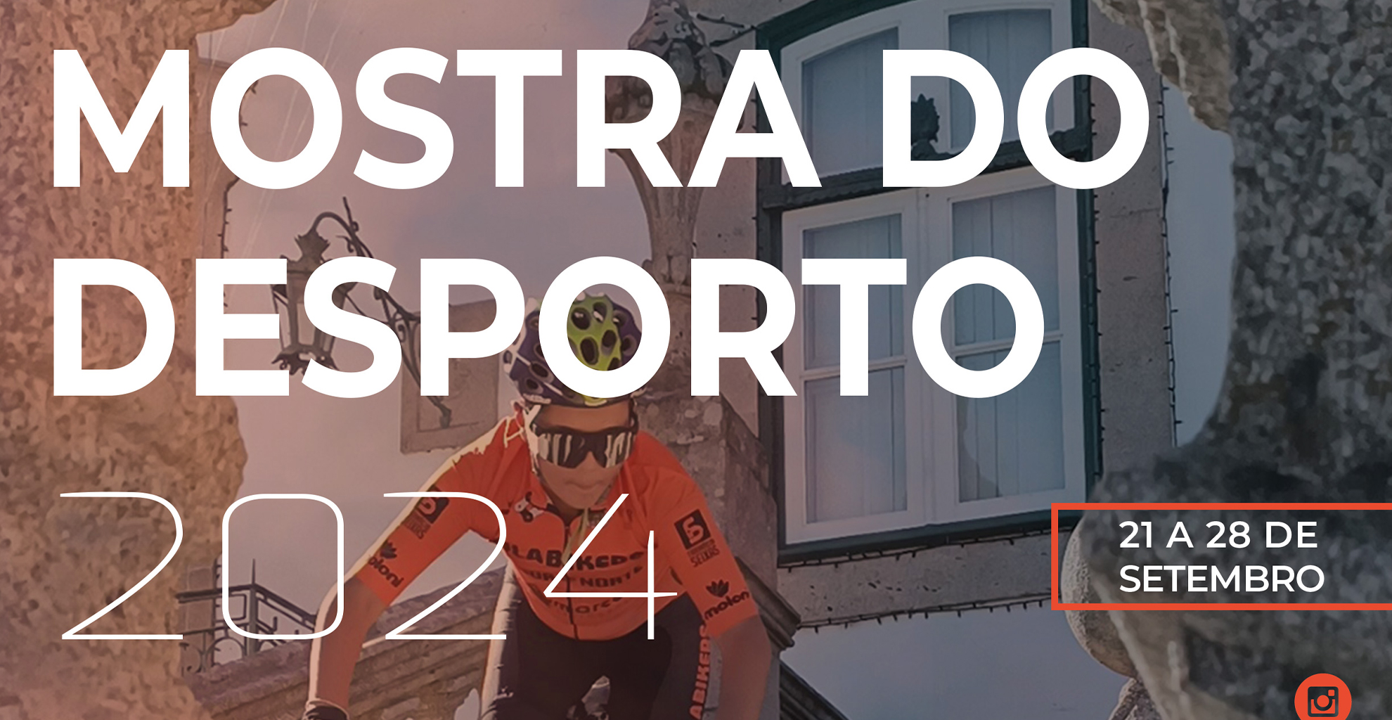 MOSTRA DO DESPORTO 2024