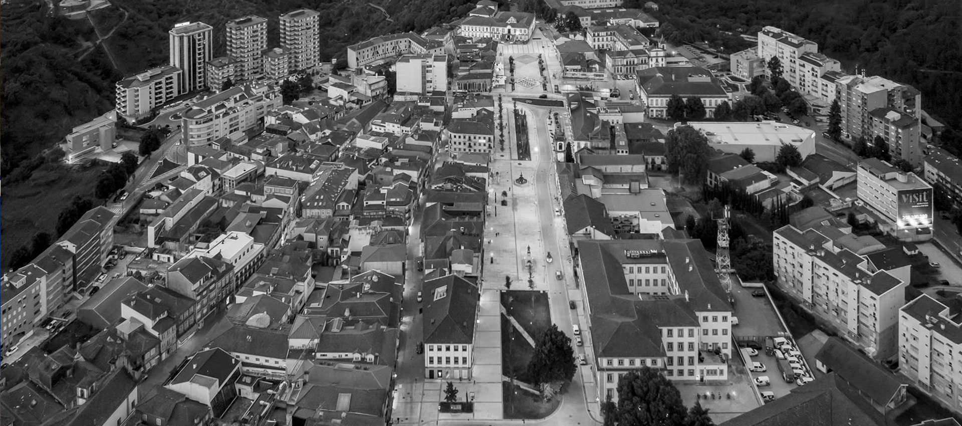 AVENIDA CARVALHO ARAÚJO NOMEADA PARA OS EU MIES AWARDS 2026 