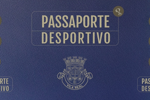 Passaporte Desportivo de Vila Real