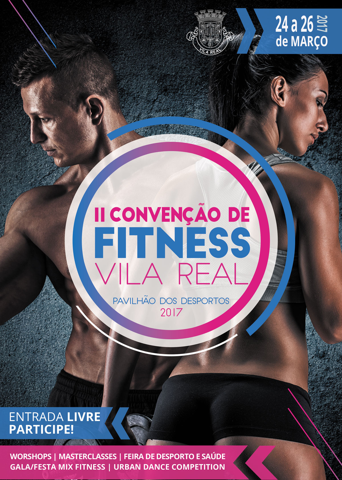 fitness geral