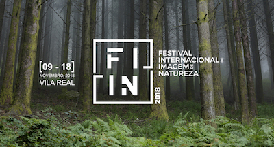 Festival Internacional de Imagem da Natureza | 2018