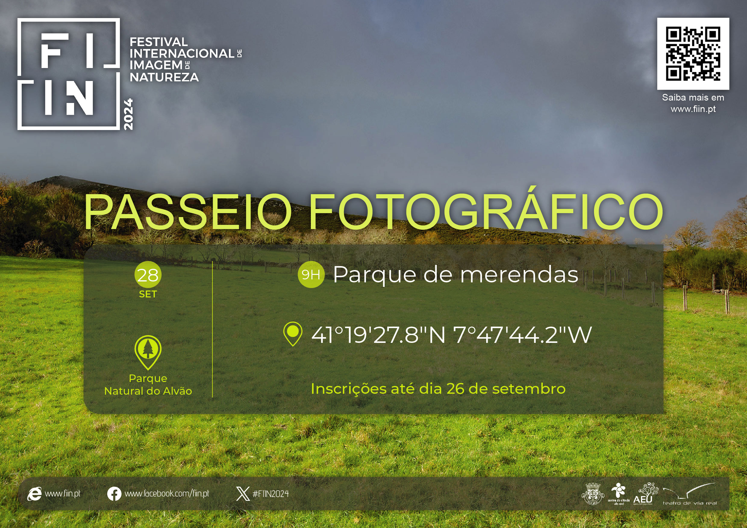 FIIN 2024 -PASSEIO FOTOGRÁFICO