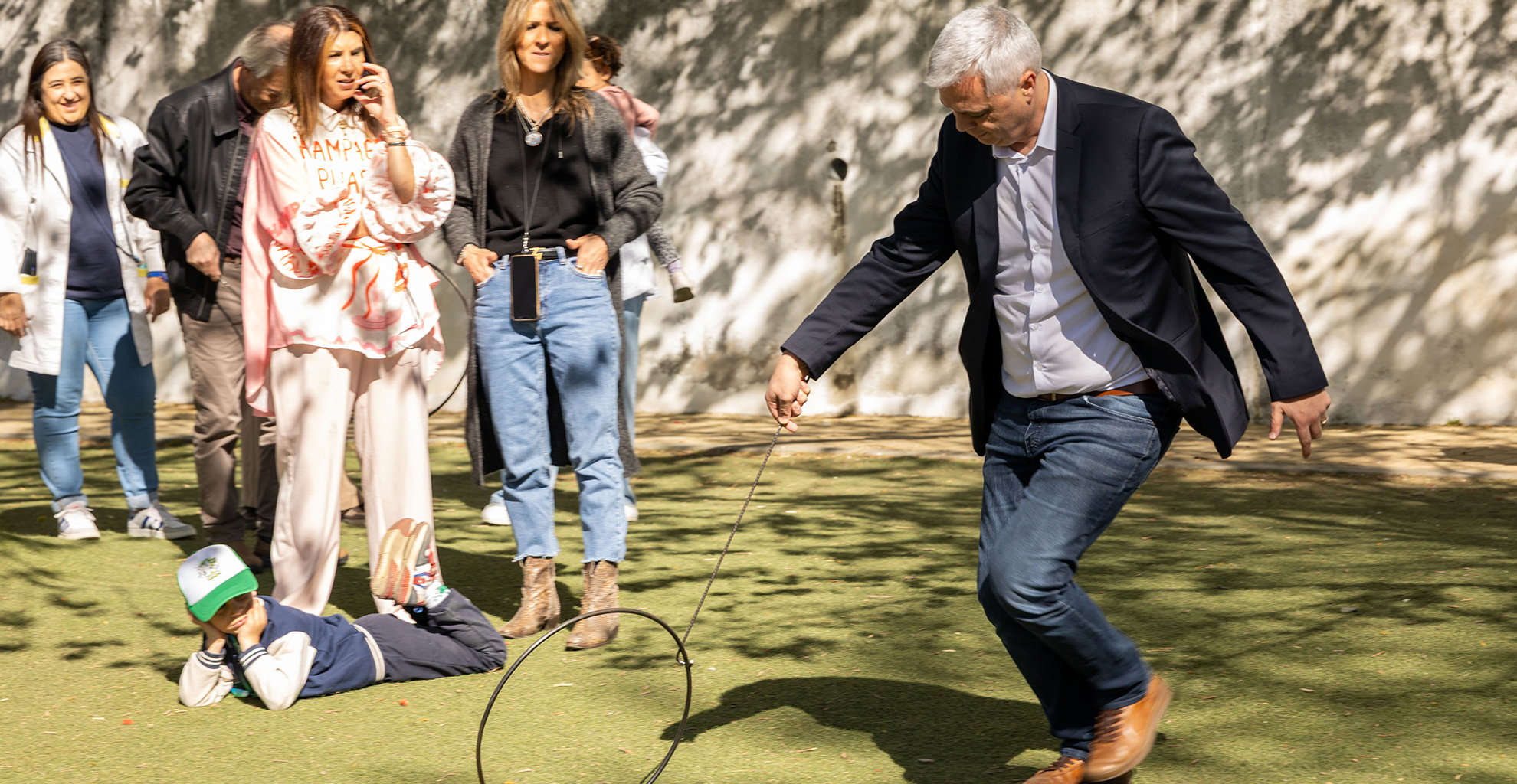 FICAR NA ESCOLA É FIXE | PÁSCOA 2026