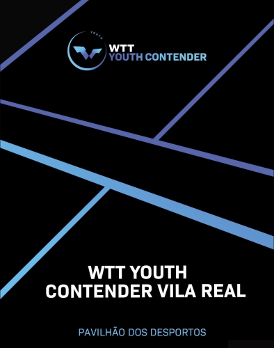 WTT YOUTH CONTENDER - ATMVR